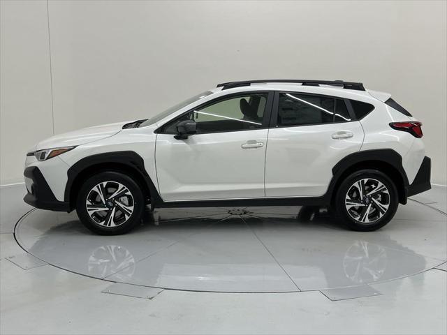 new 2024 Subaru Crosstrek car, priced at $30,841