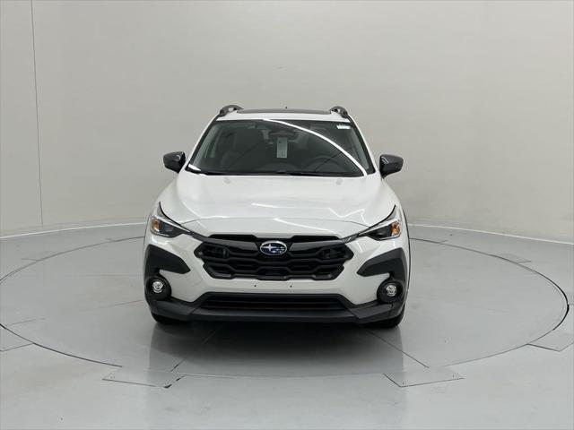 new 2024 Subaru Crosstrek car, priced at $30,841