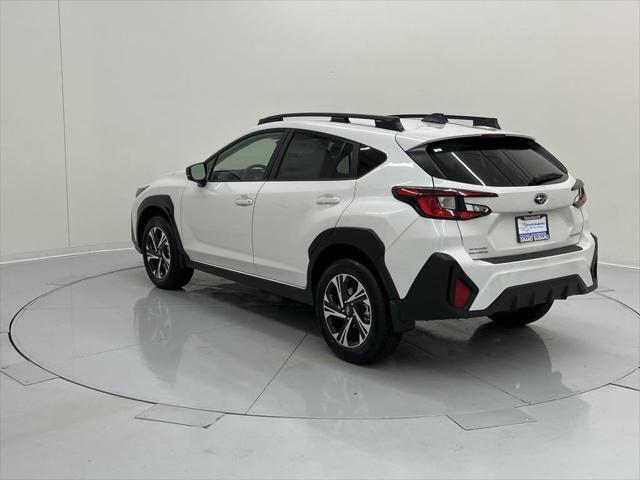 new 2024 Subaru Crosstrek car, priced at $30,841