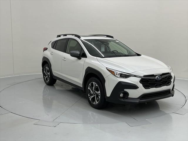 new 2024 Subaru Crosstrek car, priced at $30,841