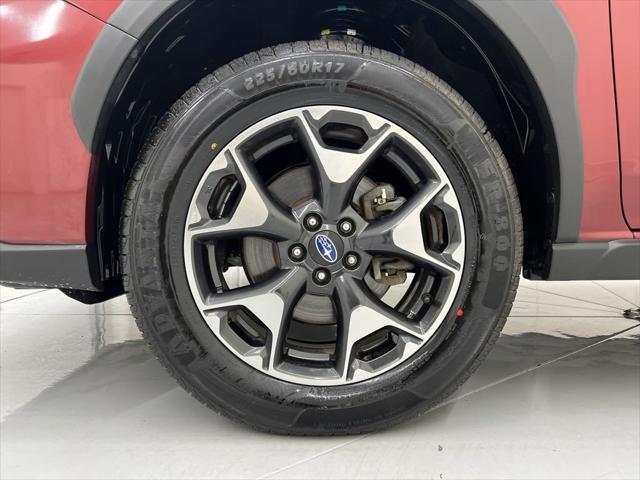 used 2019 Subaru Crosstrek car, priced at $20,568