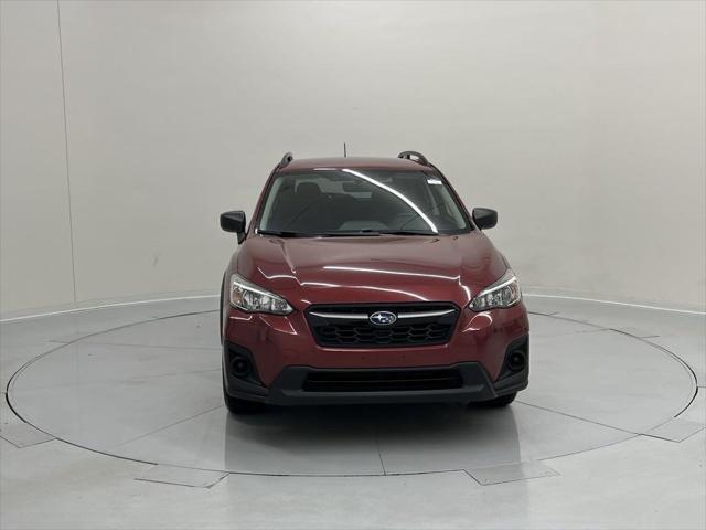 used 2019 Subaru Crosstrek car, priced at $20,568