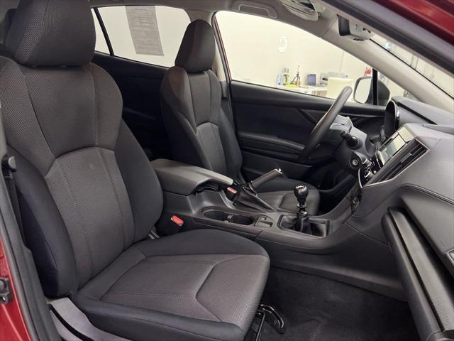 used 2019 Subaru Crosstrek car, priced at $20,568