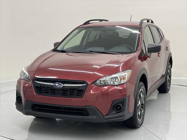 used 2019 Subaru Crosstrek car, priced at $20,568