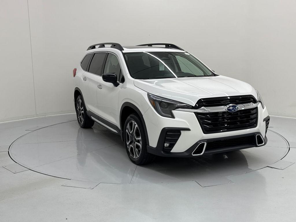 new 2025 Subaru Ascent car, priced at $53,672