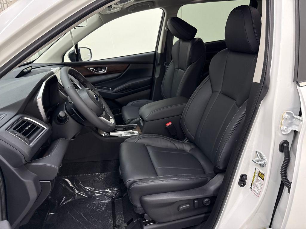 new 2025 Subaru Ascent car, priced at $53,672