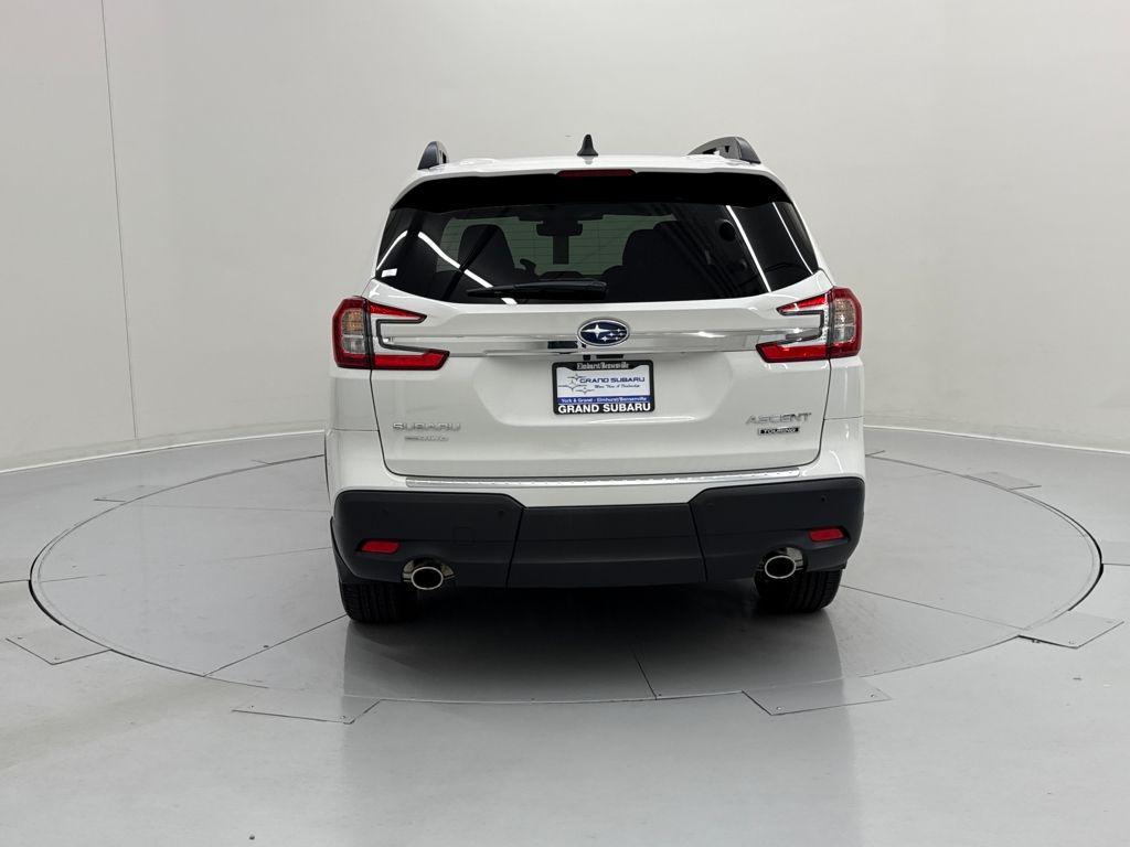 new 2025 Subaru Ascent car, priced at $53,672