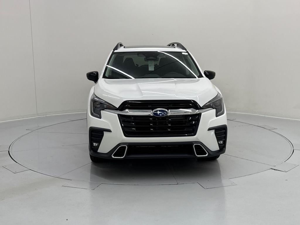 new 2025 Subaru Ascent car, priced at $53,672