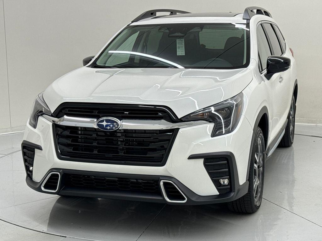 new 2025 Subaru Ascent car, priced at $53,672