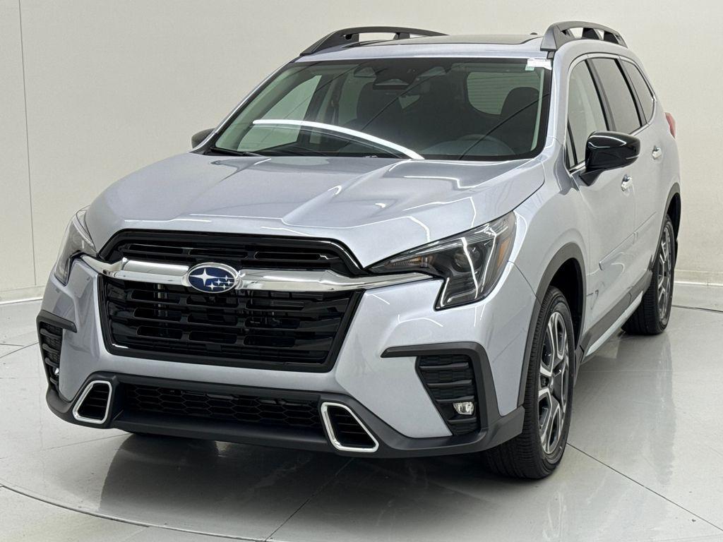 new 2025 Subaru Ascent car, priced at $53,706