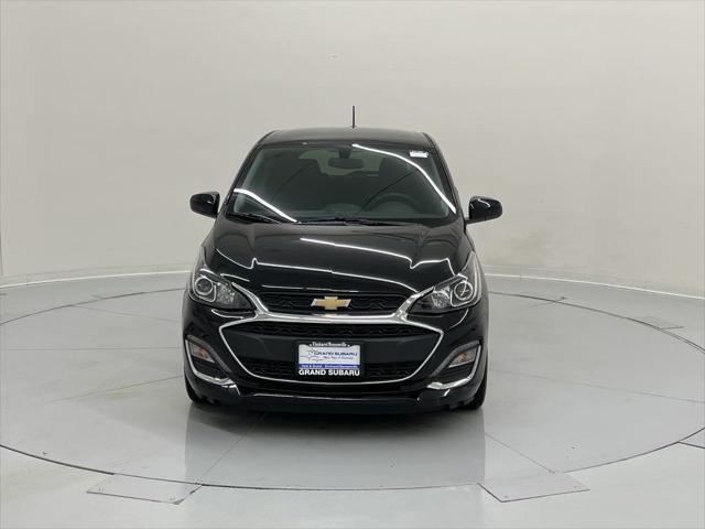 used 2020 Chevrolet Spark car, priced at $11,954