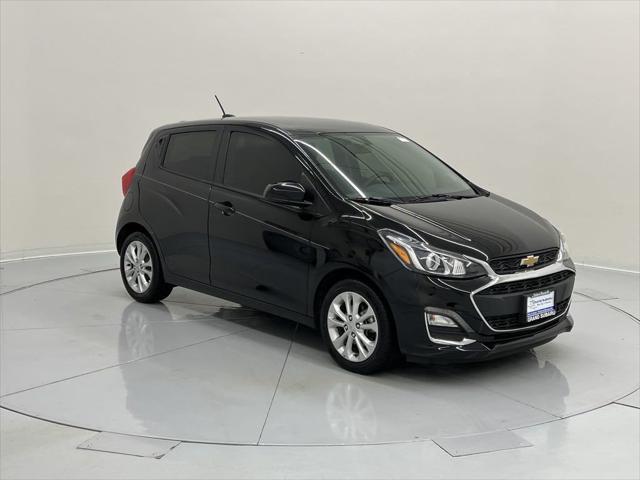 used 2020 Chevrolet Spark car, priced at $11,954