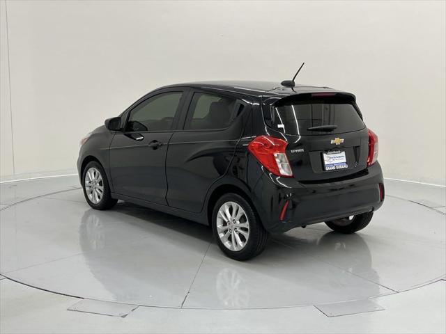 used 2020 Chevrolet Spark car, priced at $11,954