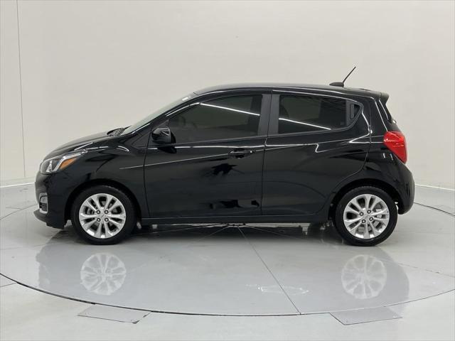 used 2020 Chevrolet Spark car, priced at $11,954