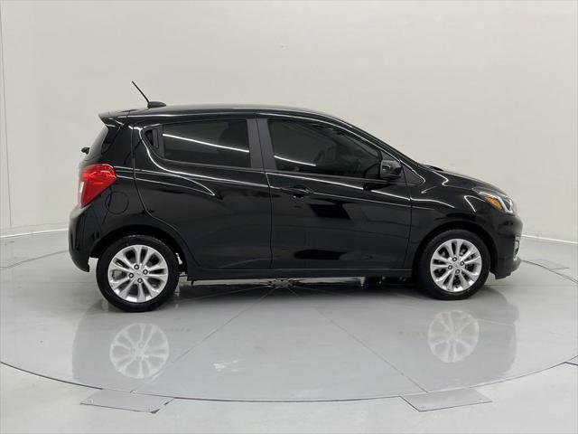 used 2020 Chevrolet Spark car, priced at $11,954