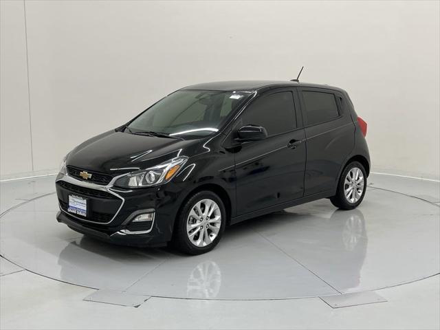 used 2020 Chevrolet Spark car, priced at $11,954