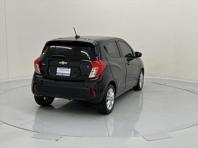 used 2020 Chevrolet Spark car, priced at $11,954