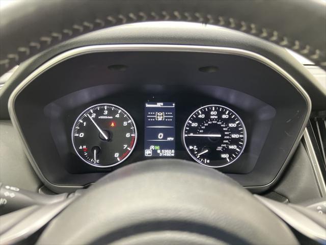 used 2024 Subaru Outback car, priced at $34,957