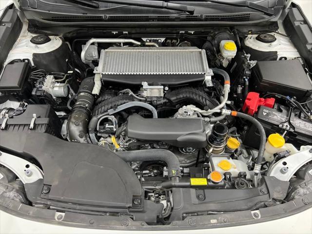 used 2024 Subaru Outback car, priced at $33,916
