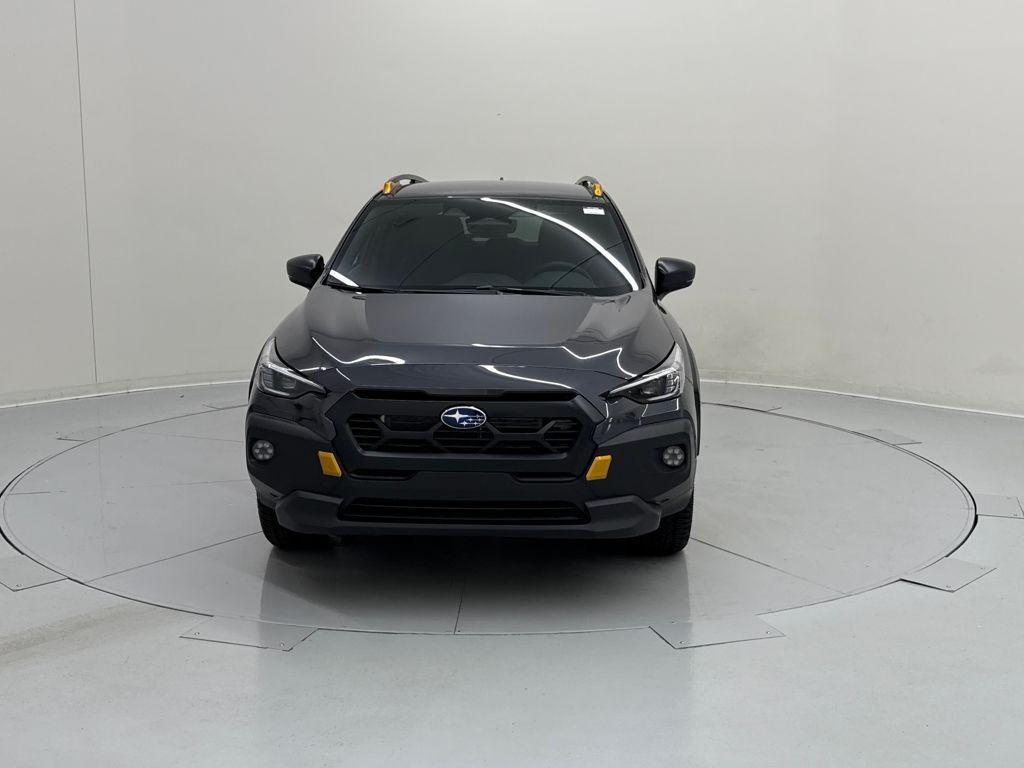 new 2025 Subaru Crosstrek car, priced at $35,919