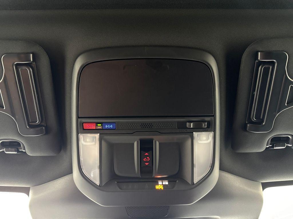 used 2025 Subaru Forester car, priced at $34,923