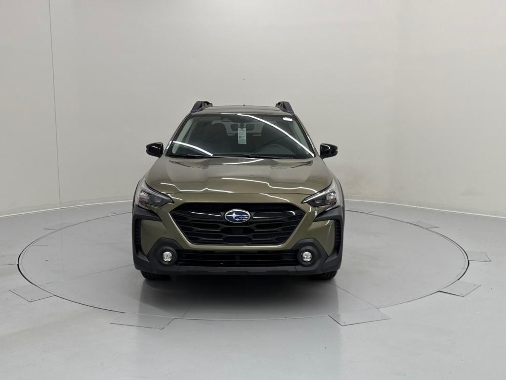 new 2025 Subaru Outback car, priced at $40,535