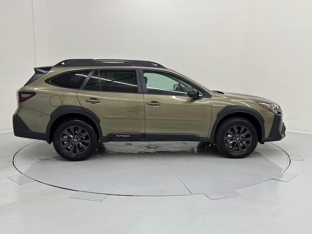 new 2025 Subaru Outback car, priced at $40,535