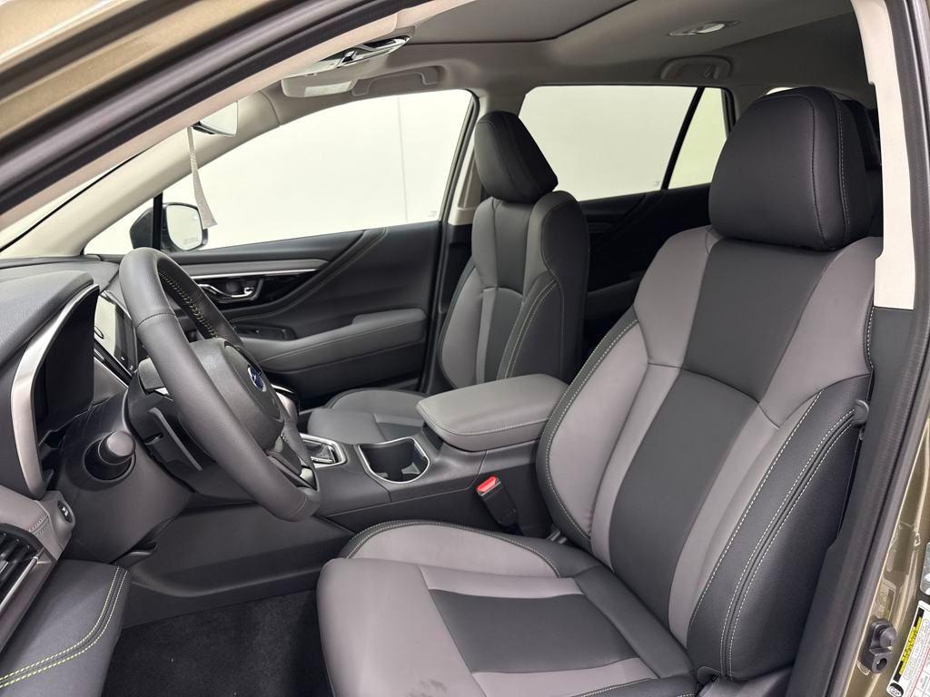 new 2025 Subaru Outback car, priced at $40,535