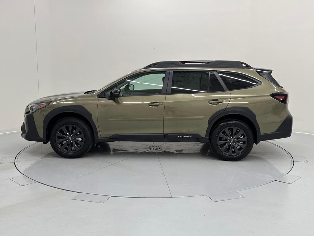new 2025 Subaru Outback car, priced at $40,535