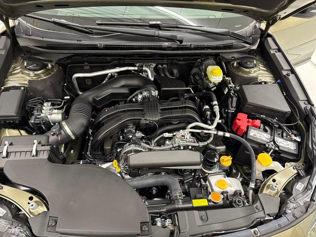 new 2025 Subaru Outback car, priced at $40,535