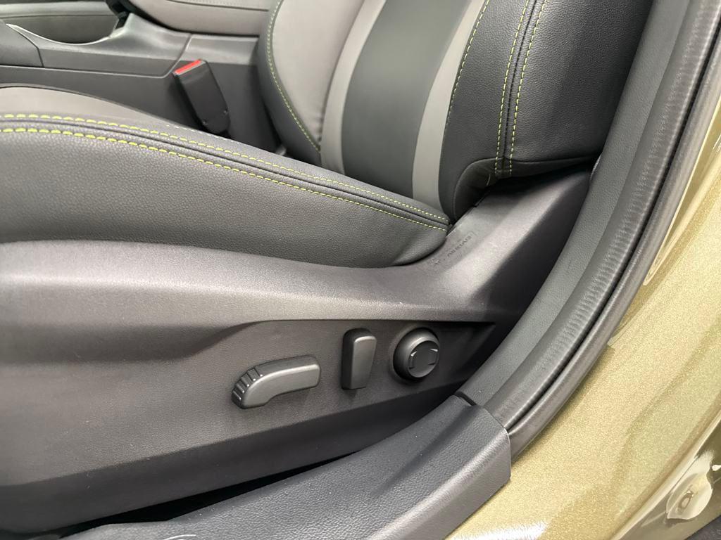 new 2025 Subaru Outback car, priced at $40,535