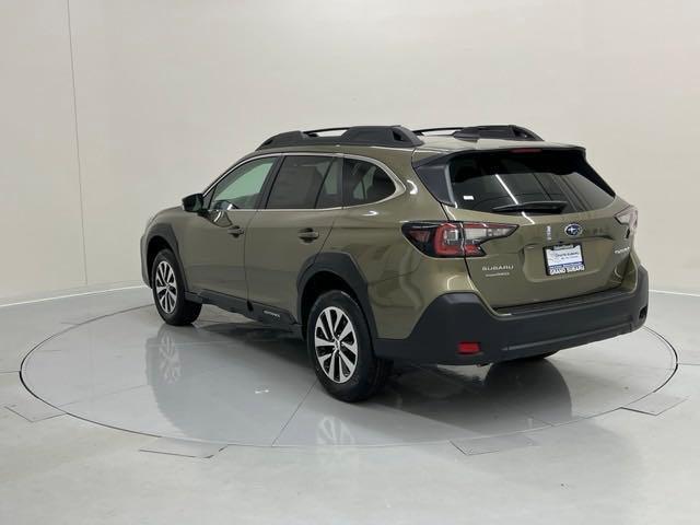 new 2025 Subaru Outback car, priced at $36,307