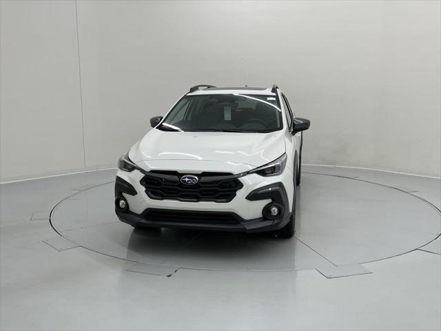 new 2025 Subaru Crosstrek car, priced at $35,790