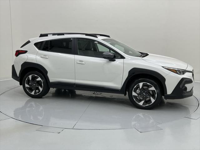 new 2025 Subaru Crosstrek car, priced at $35,790