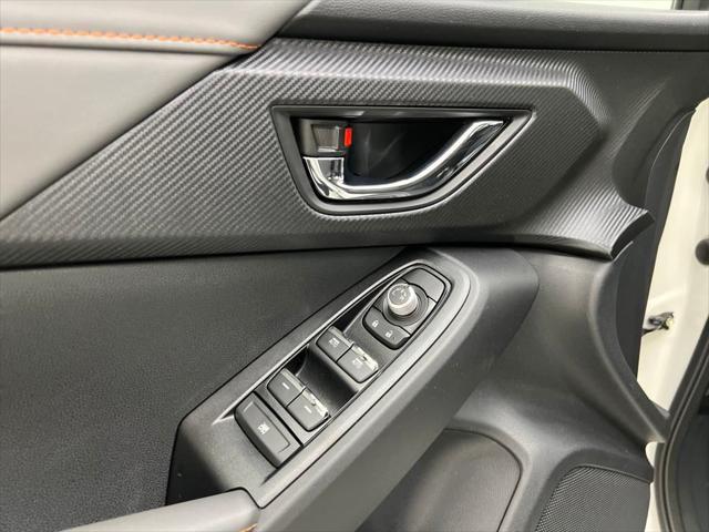 new 2025 Subaru Crosstrek car, priced at $35,790