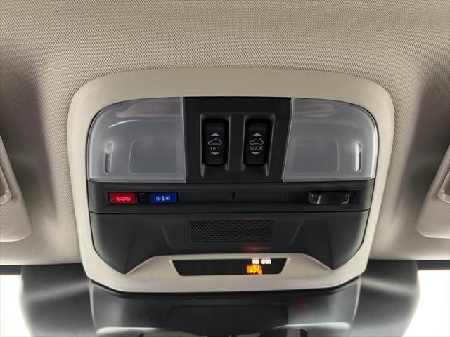 new 2025 Subaru Crosstrek car, priced at $35,790