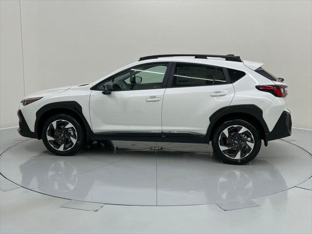 new 2025 Subaru Crosstrek car, priced at $35,790