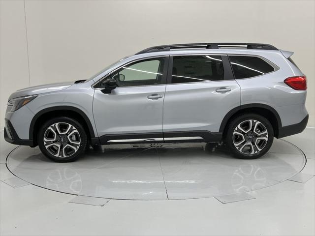 new 2025 Subaru Ascent car, priced at $48,502