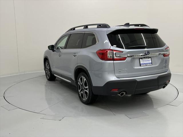 new 2025 Subaru Ascent car, priced at $48,502