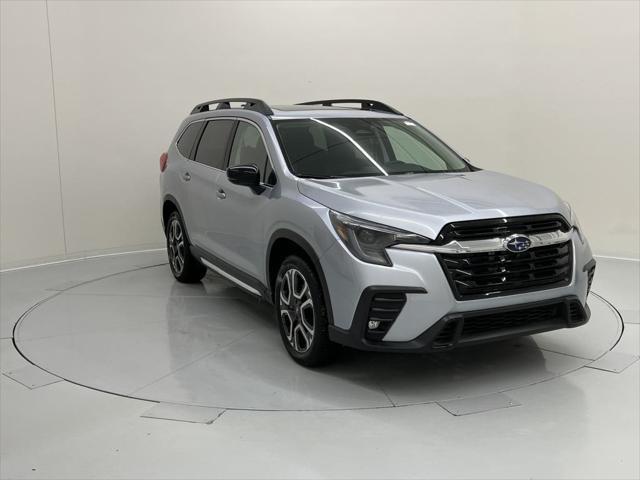 new 2025 Subaru Ascent car, priced at $48,502