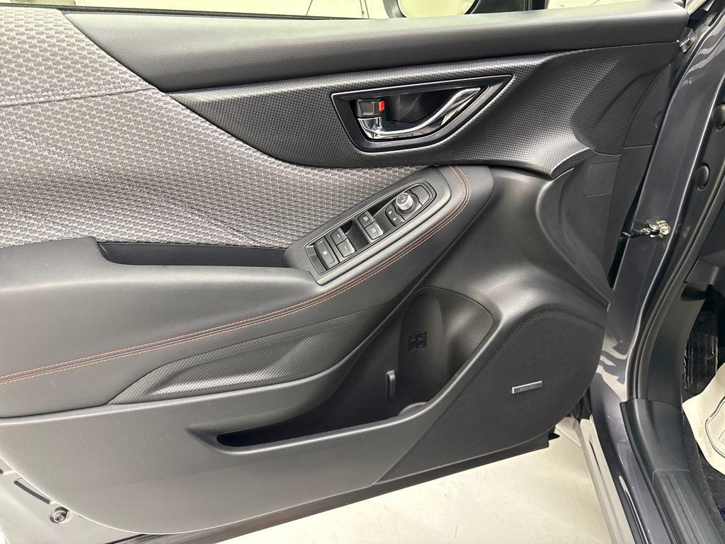 used 2023 Subaru Forester car, priced at $27,955