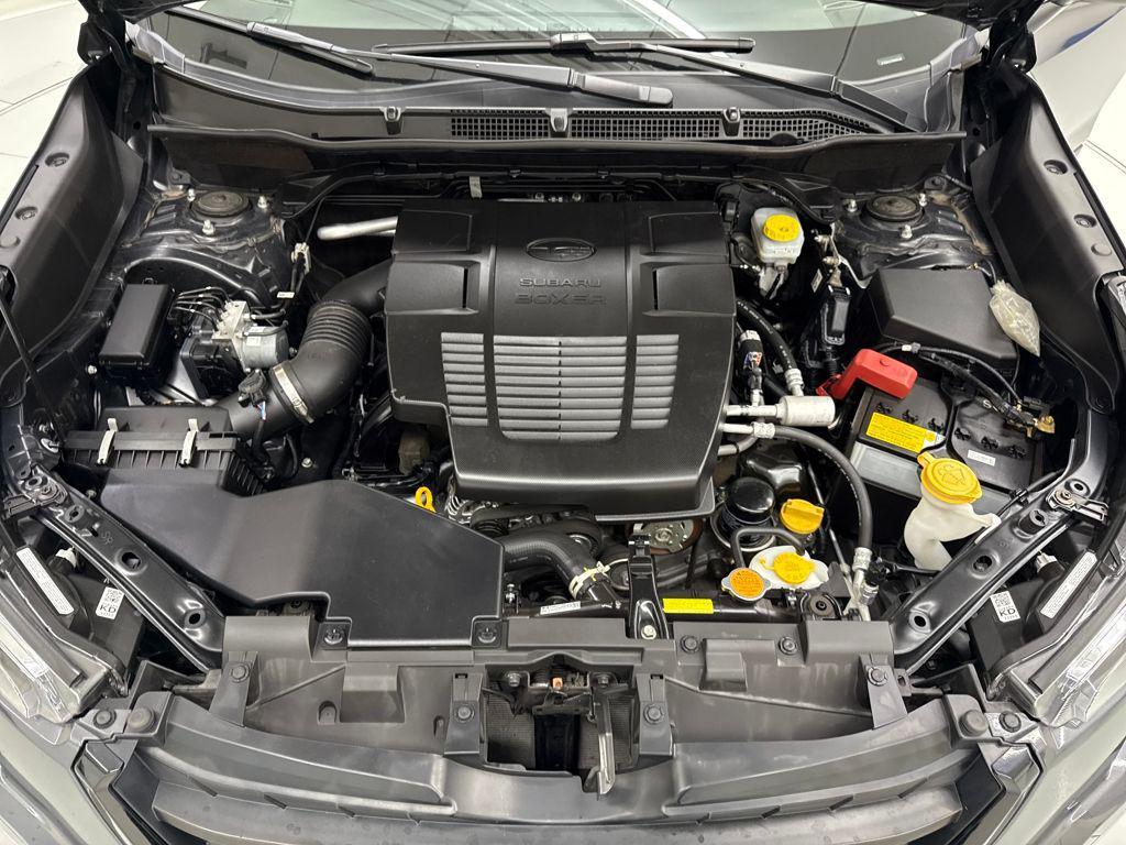 used 2023 Subaru Forester car, priced at $27,955