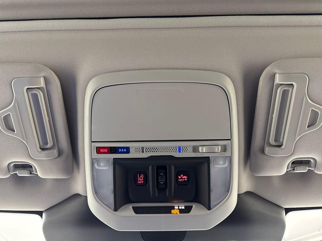 used 2023 Subaru Forester car, priced at $27,955