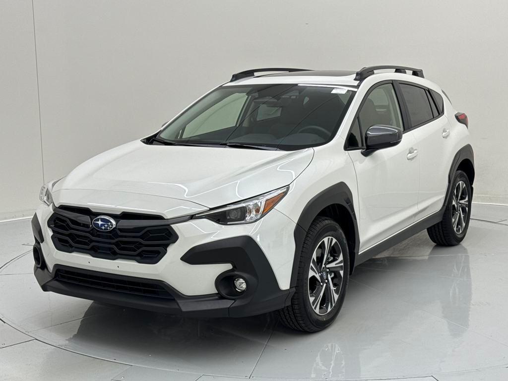 new 2025 Subaru Crosstrek car, priced at $32,426