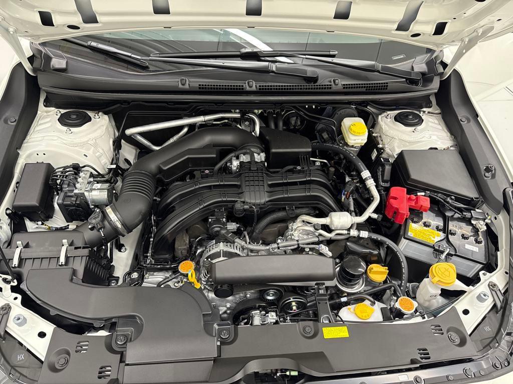 new 2025 Subaru Crosstrek car, priced at $32,426