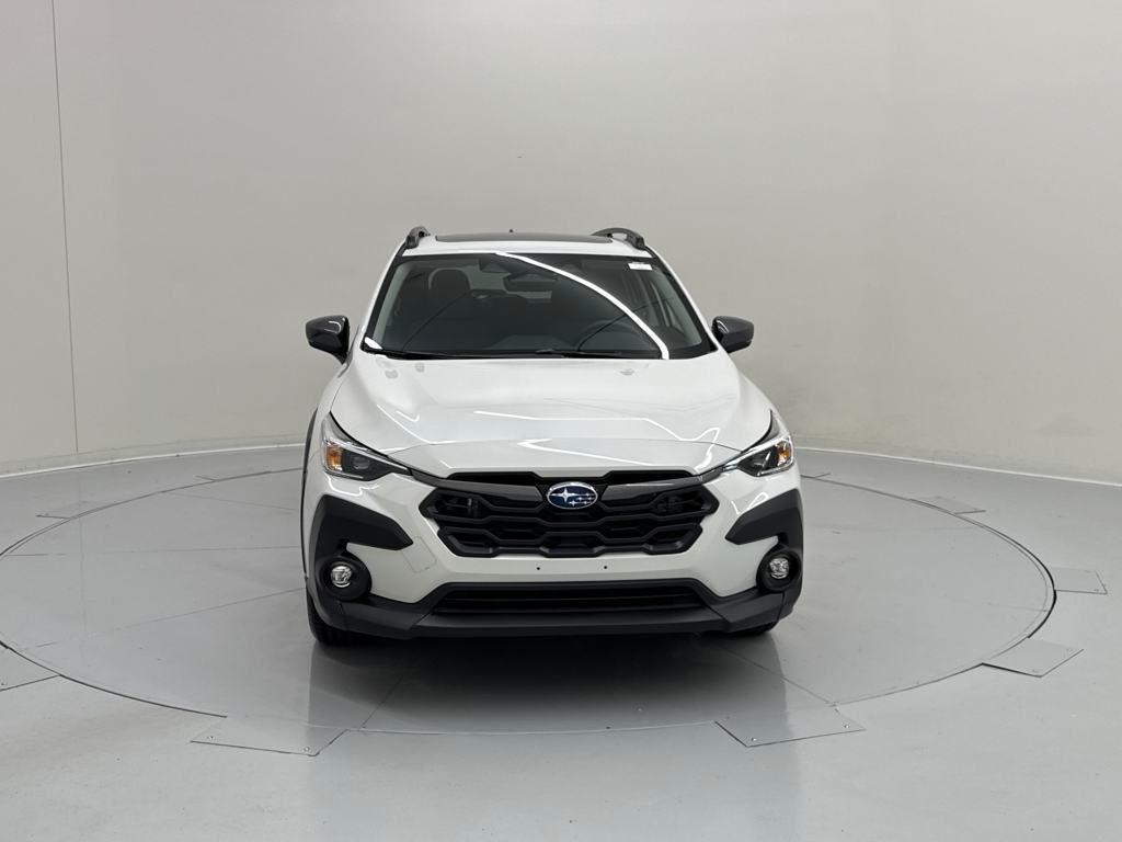 new 2025 Subaru Crosstrek car, priced at $32,426
