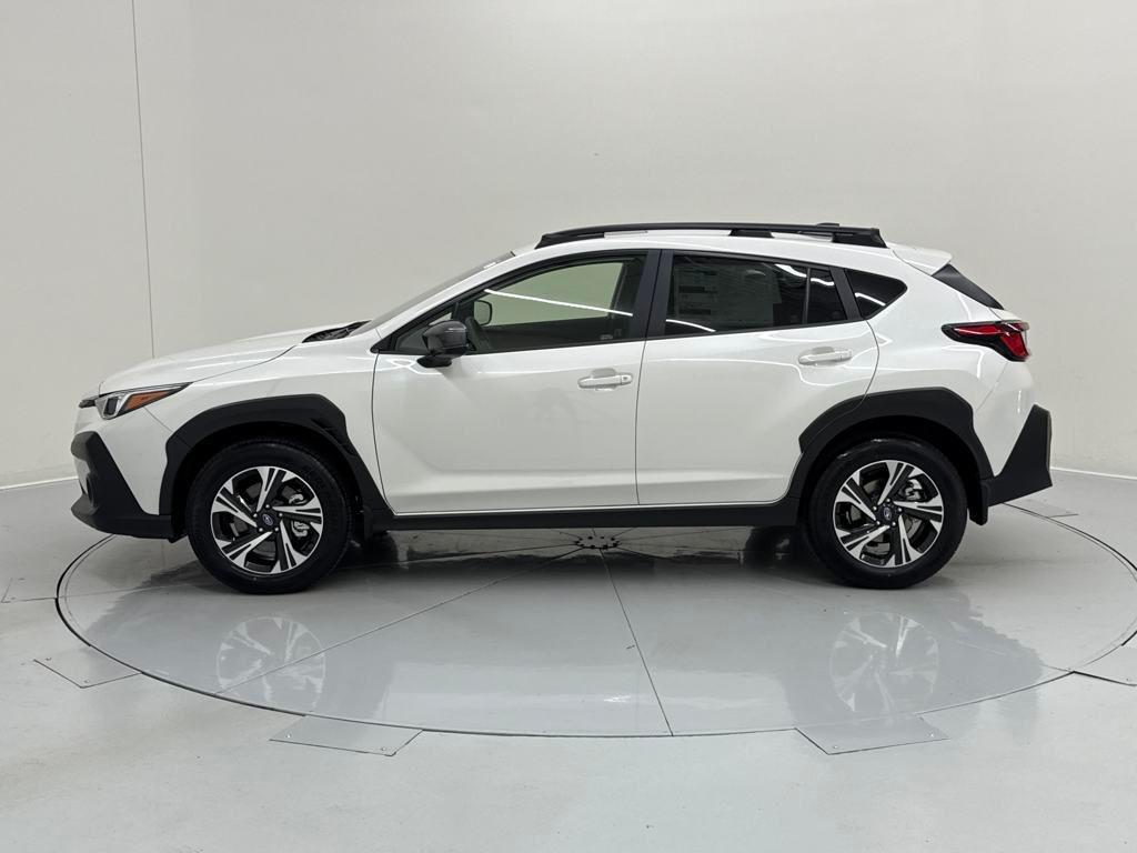 new 2025 Subaru Crosstrek car, priced at $32,426