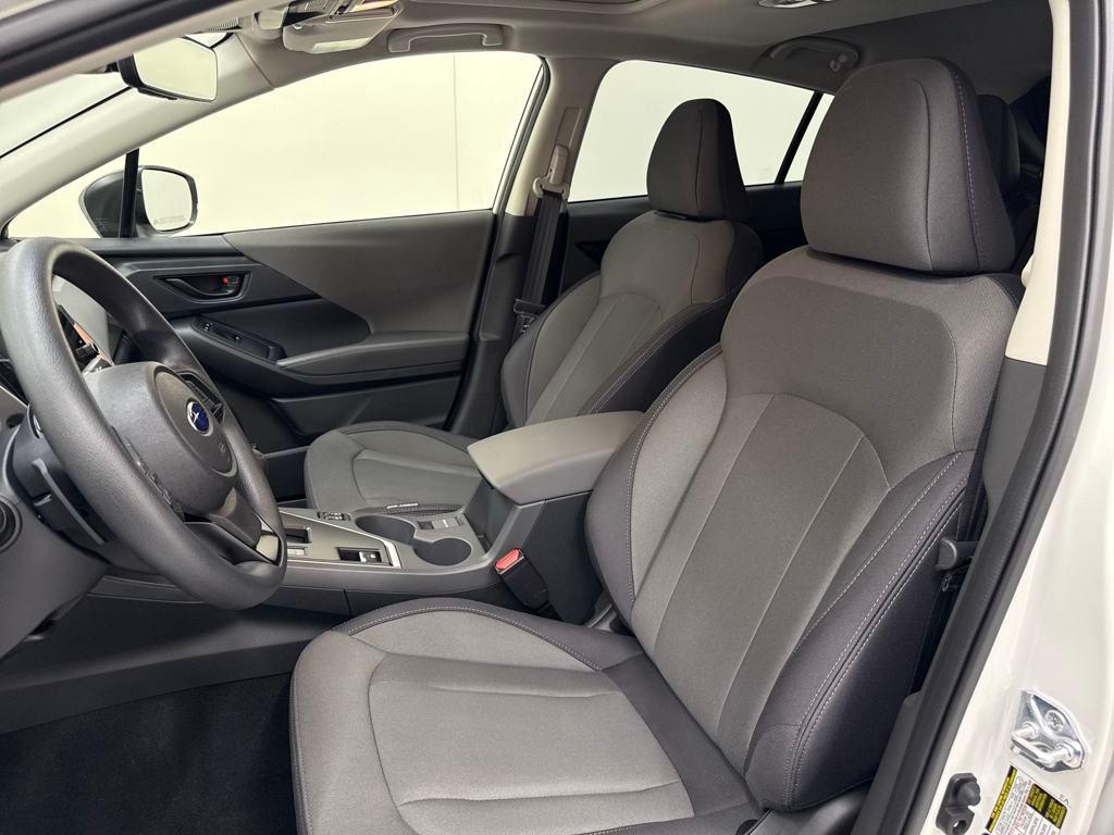 new 2025 Subaru Crosstrek car, priced at $32,426