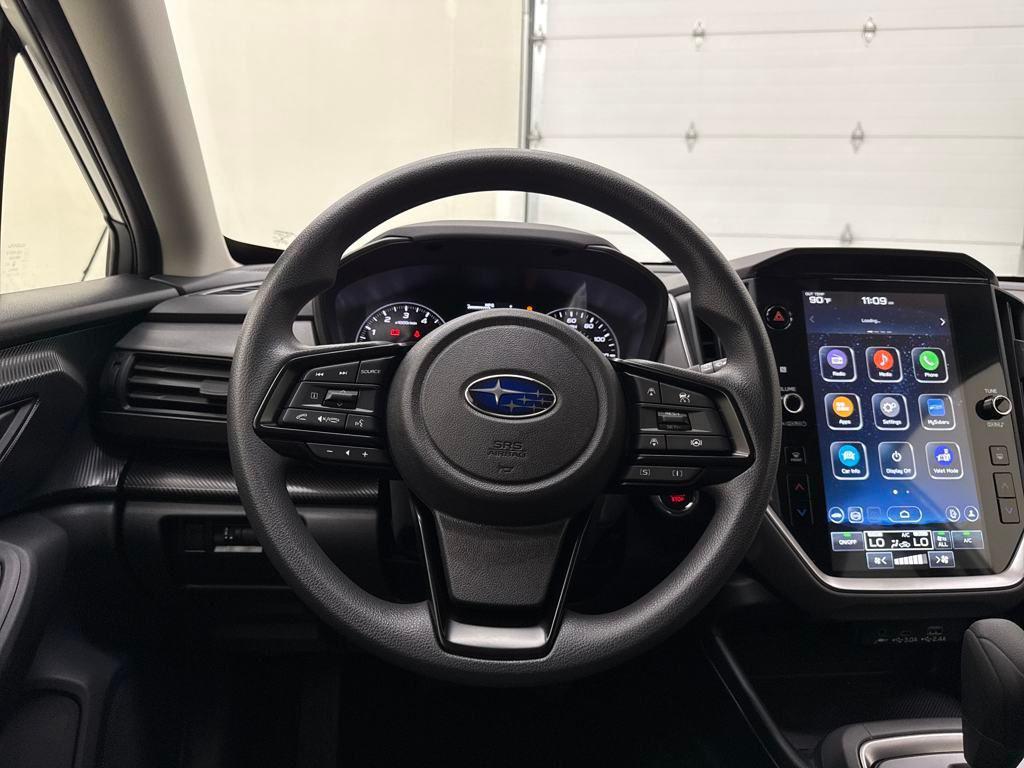 new 2025 Subaru Crosstrek car, priced at $32,426
