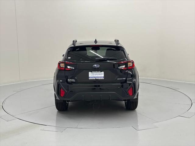 new 2025 Subaru Crosstrek car, priced at $30,139